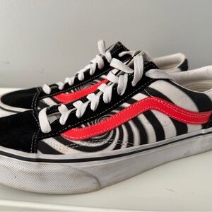 Vans Women’s Size 9